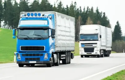 İstanbul ile Muğla Arası Eşya Taşıma